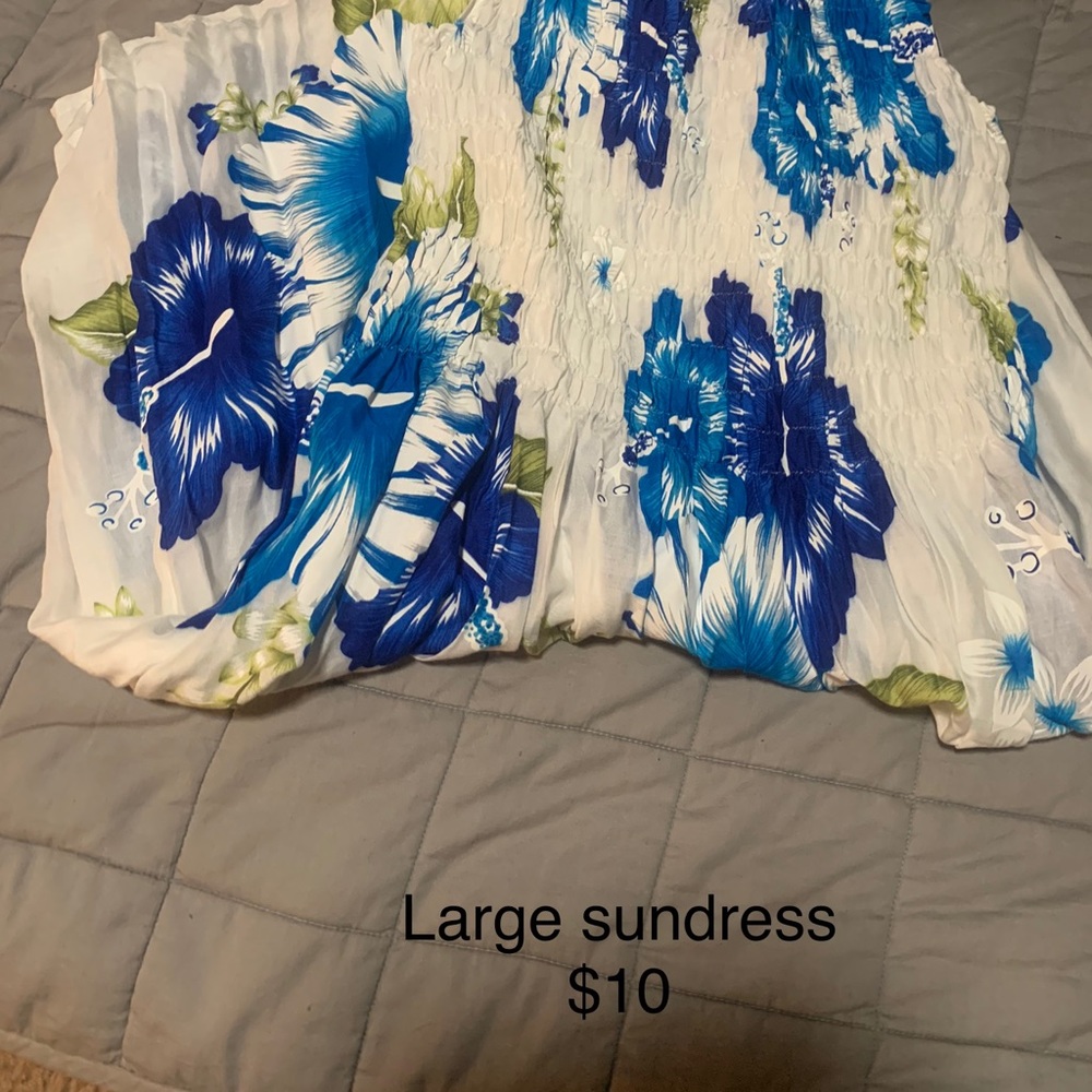 Dresses